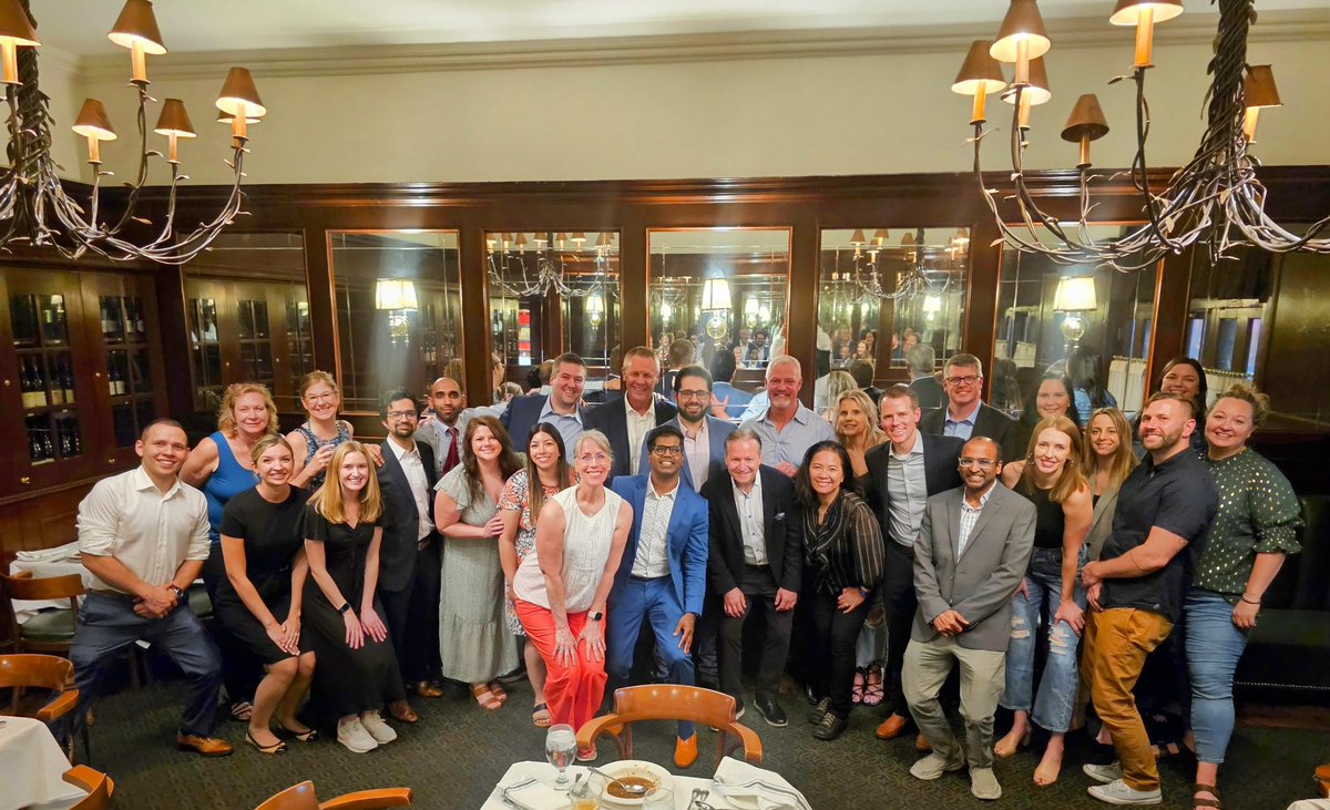 Madhu Reddy (@reddyeps) on Twitter photo Great time with our KU team @ HRS in NOLA. <a href="/KUCVM/">KU Cardiovascular Medicine</a> <a href="/KUHospital/">The University of Kansas Health System</a> <a href="/SethHSheldon/">Seth Sheldon MD</a> <a href="/rheapimentel3/">rhea pimentel</a> <a href="/AmitNoheria/">Amit Noheria</a> #EPeeps #HRS2023 <a href="/HRSonline/">Heart Rhythm Society</a> <a href="/jskoruth/">Jacob Koruth</a> <a href="/rdschaller/">Robert Schaller</a> Great time with our KU team @ HRS in NOLA. <a href="/KUCVM/">KU Cardiovascular Medicine</a> <a href="/KUHospital/">The University of Kansas Health System</a> <a href="/SethHSheldon/">Seth Sheldon MD</a> <a href="/rheapimentel3/">rhea pimentel</a> <a href="/AmitNoheria/">Amit Noheria</a> #EPeeps #HRS2023 <a href="/HRSonline/">Heart Rhythm Society</a> <a href="/jskoruth/">Jacob Koruth</a> <a href="/rdschaller/">Robert Schaller</a>