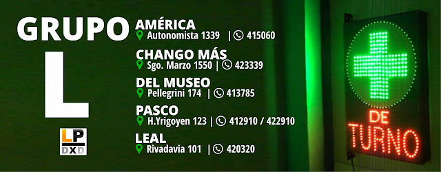 La Pampa Día x Día tweet media