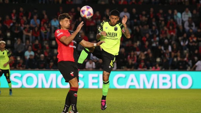 La Pampa Día x Día tweet media