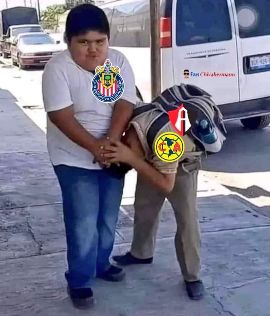 Alex_MendozaMX's tweet photo. Tome la prros @Chivas sigue siendo su padre.⚽🐐🔥🔴⚪ https://t.co/vP0245IdLC