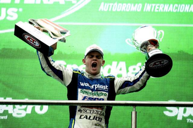 La Pampa Día x Día tweet media