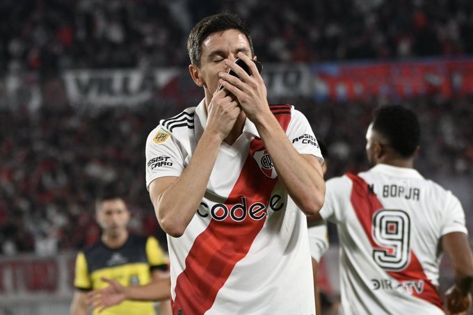 La Pampa Día x Día tweet media