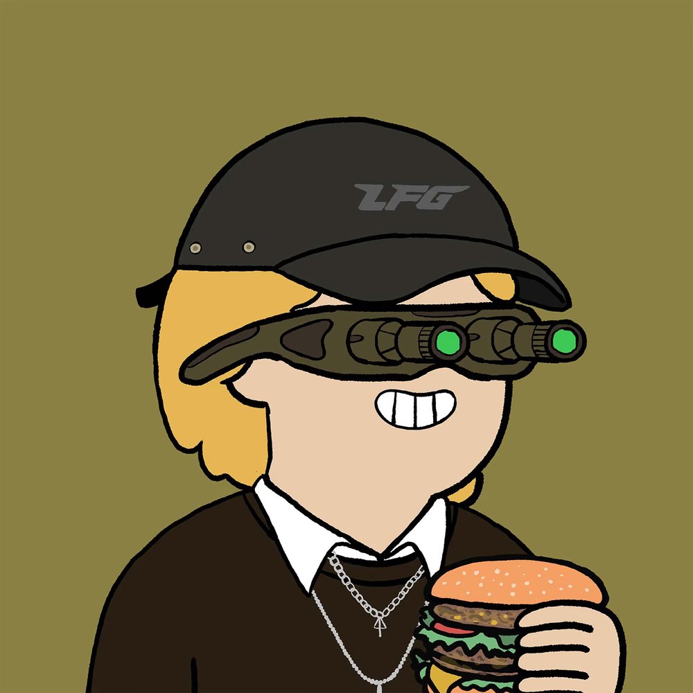 ✨ Mindblowon #NFTGiveaway✨

🎁1x @MindblowonNFT NFT 🎁

To Win
1️⃣ Like RT Tag 3
2️⃣ Follow <a href="/KevinSusanto/">Kevin Susanto🕯️</a> @AlphaGangGang
3️⃣🔔On!
Ends in 69h ⏰😍💯❤️🤝✨
#NFTCommunity