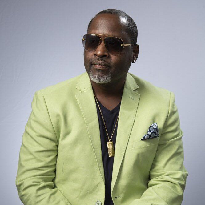 Happy birthday to Johnny Gill (New Edition) 
(May 22, 1966). 