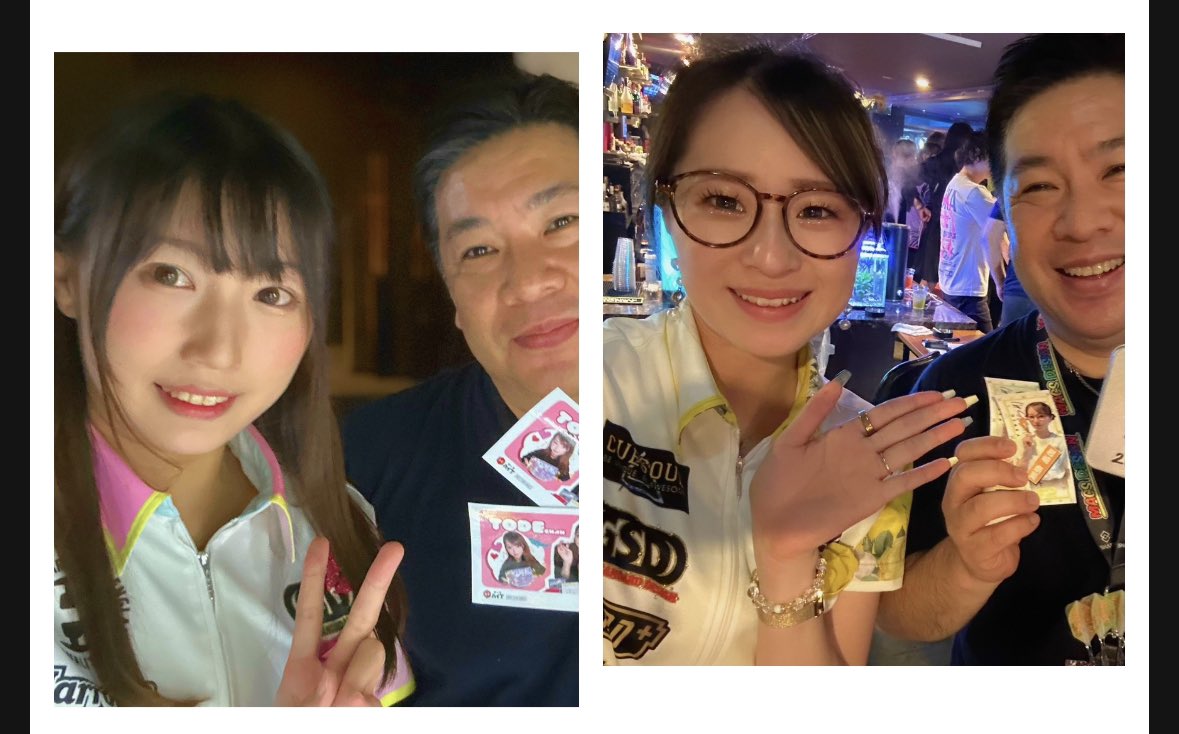 Fukupapa2988's tweet image. 大阪マンスリー1周年
おめでとうございます♪㊗️

ちょこちょこの参加ですが
松尾さん
いつもありがとうございます♪

即負けでしたが
マカロニさん、あすかさんが
構ってくれた‥‥(^^;;
おふみさん馬キーもTシャツもGET
来月もお願いします★彡　

#OSAKAmonthly 
#サムライエナジー 
#Jellyshot