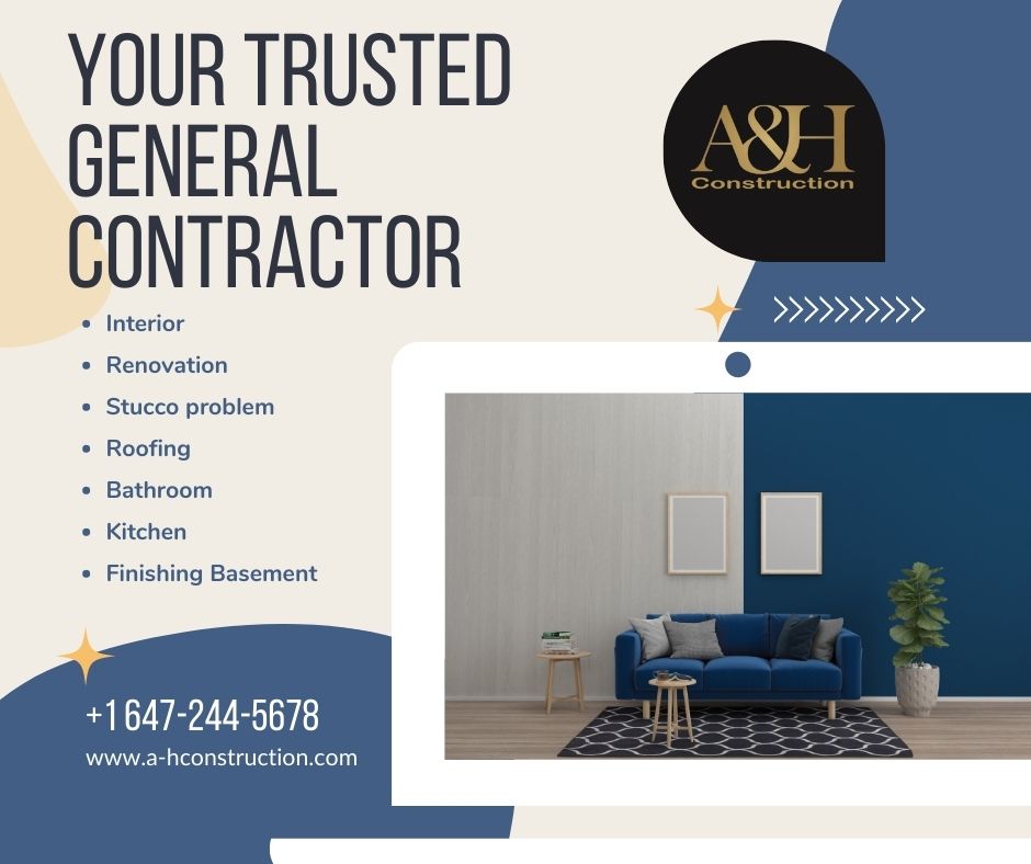 HconstructionA's tweet photo. Don't let a damaged roof cause further problems for your home. Call A &amp; H Construction for fast and reliable roof repair services. #roofrepair #homeremodeling #roofing https://t.co/k6Wc6d8q0g