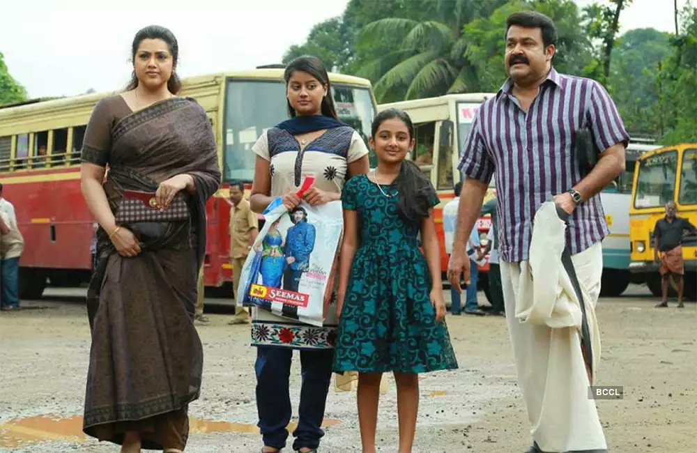 #DRISHYAM TO BE REMADE IN #KOREAN 🔥
This would be the first time an #Indian film is being officially remade in #Korean language.
#Mohanlal #JeethuJoseph #Drishyam