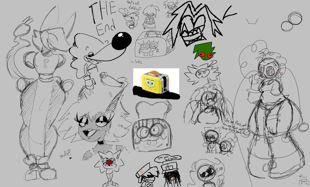 SONlCDOTEXE's tweet photo. Anyways, while I am being cancelled. Here are some aggies me and my discord did.

I am sonic.exe https://t.co/v250e2M258
