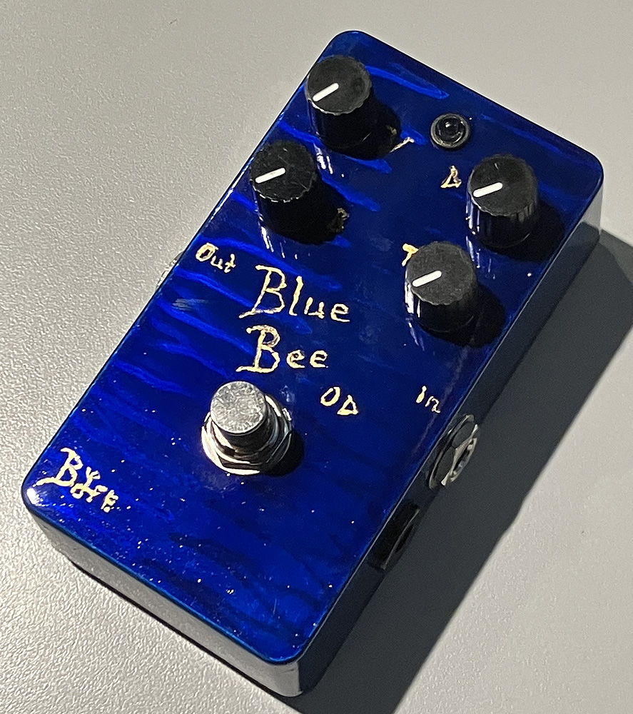 1484shibuya's tweet photo. BJFE / Blue Bee ODが入荷！！ぜひこの機会にご検討下さいませ♪
https://t.co/bT1X6Wl5tl
https://t.co/gnUUJOK2xJ
#bjfe #bbod #エフェクター https://t.co/jLrIiXW7j6