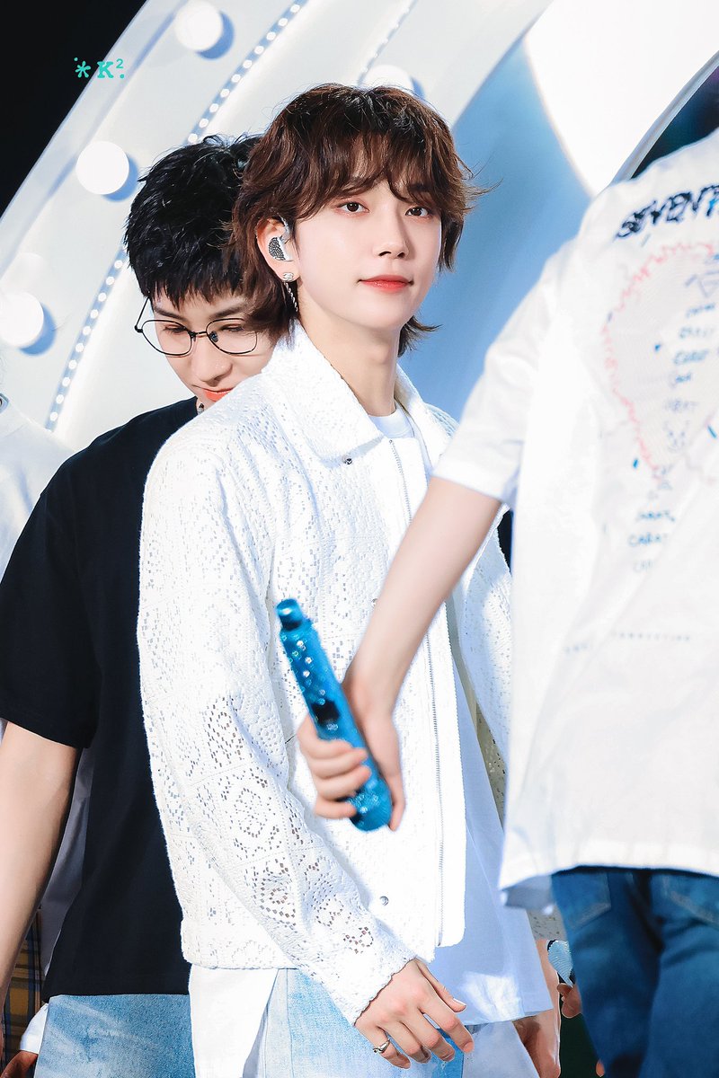 K2_1230_'s tweet photo. 230518 🥰

#세븐틴 #seventeen
#조슈아 #joshua 

HD：https://t.co/hRPGjtD1XF https://t.co/PMIhdzbuF7