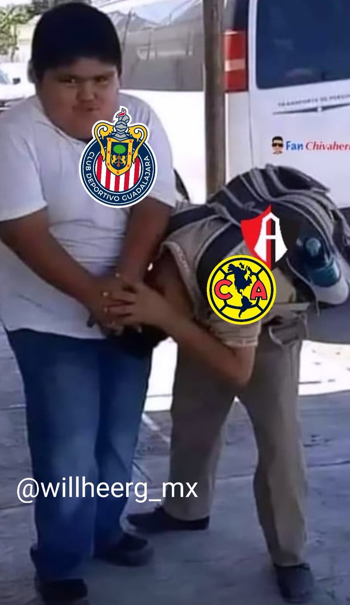 Se les fue el Internet.....
Chivas🔥🔥🔥🔥 #Aztecazo #ClasicoNacional