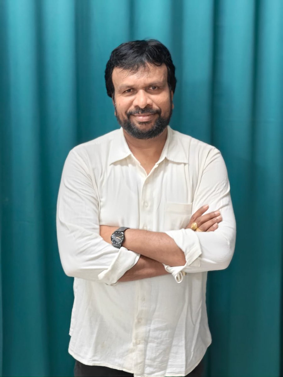 USrinivasGupta's tweet photo. #Handloommonday https://t.co/pBWiNCKlGJ