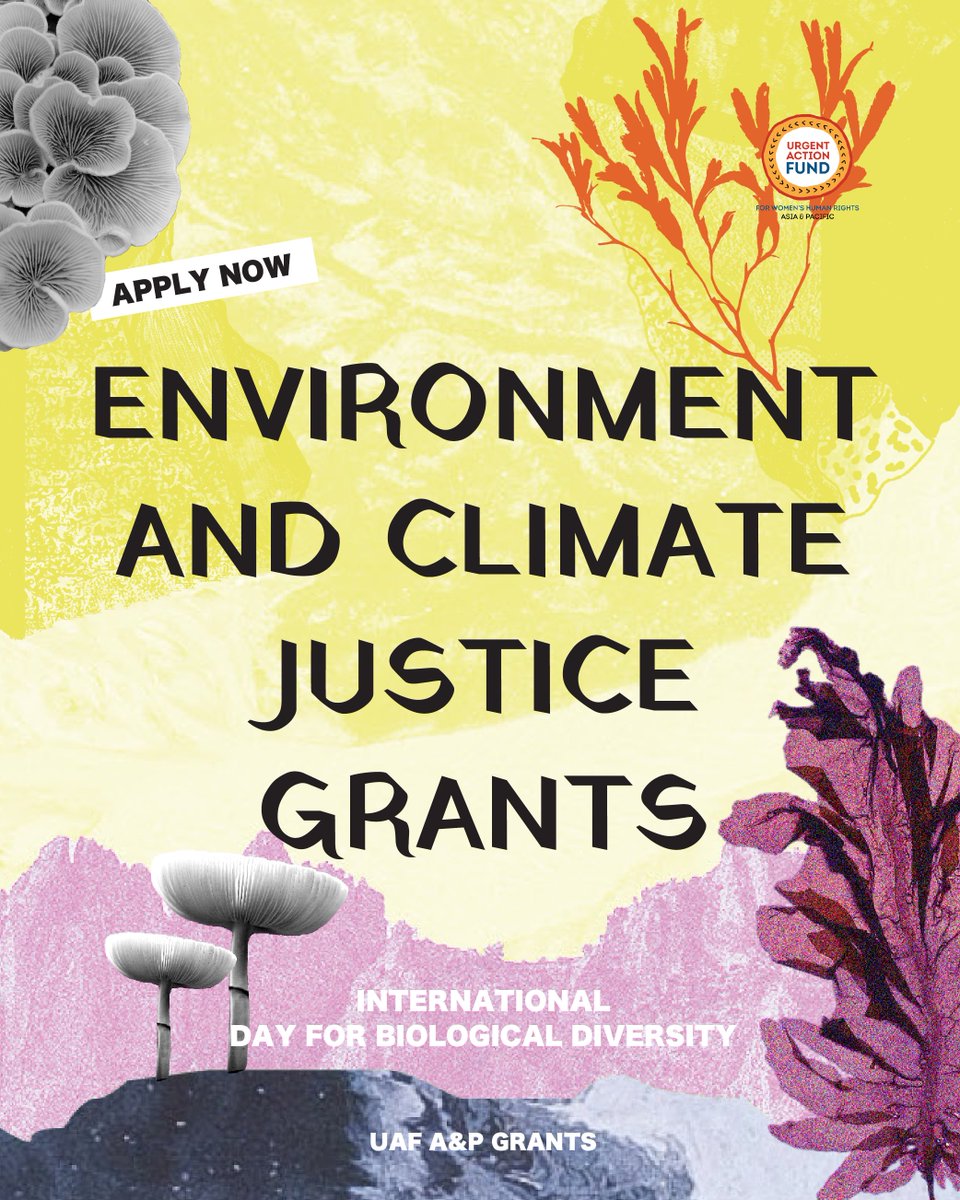 UAF_AnP's tweet image. Climate change &amp;amp; biodiversity loss are two sides of the same coin. A safe environment for all species means a safe environment for us. On #InternationalDayforBiologicalDiversity we convey our appreciation to all activists at the frontlines of environment &amp;amp; climate movements🌱