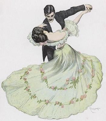 Come "Waltz" With Me. A History of the Supreme Dance of Romance. by Sharon Lathan, Novelist 
sws.sh/atNGN
#Regency #DarcySaga #romance #JaneAusten