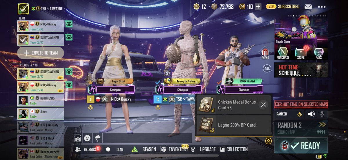 TawayneTSR's tweet photo. I got the full mommy set 🤧 #newstat https://t.co/cIHbamDeTj