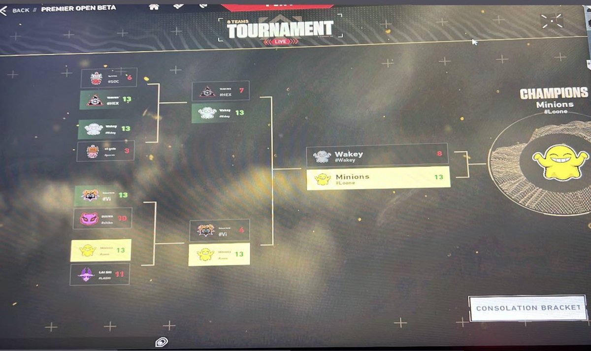 mrArvx's tweet photo. champion server NA ehtemalan video highlight to youtube mizarim. https://t.co/X78sOc6sKX