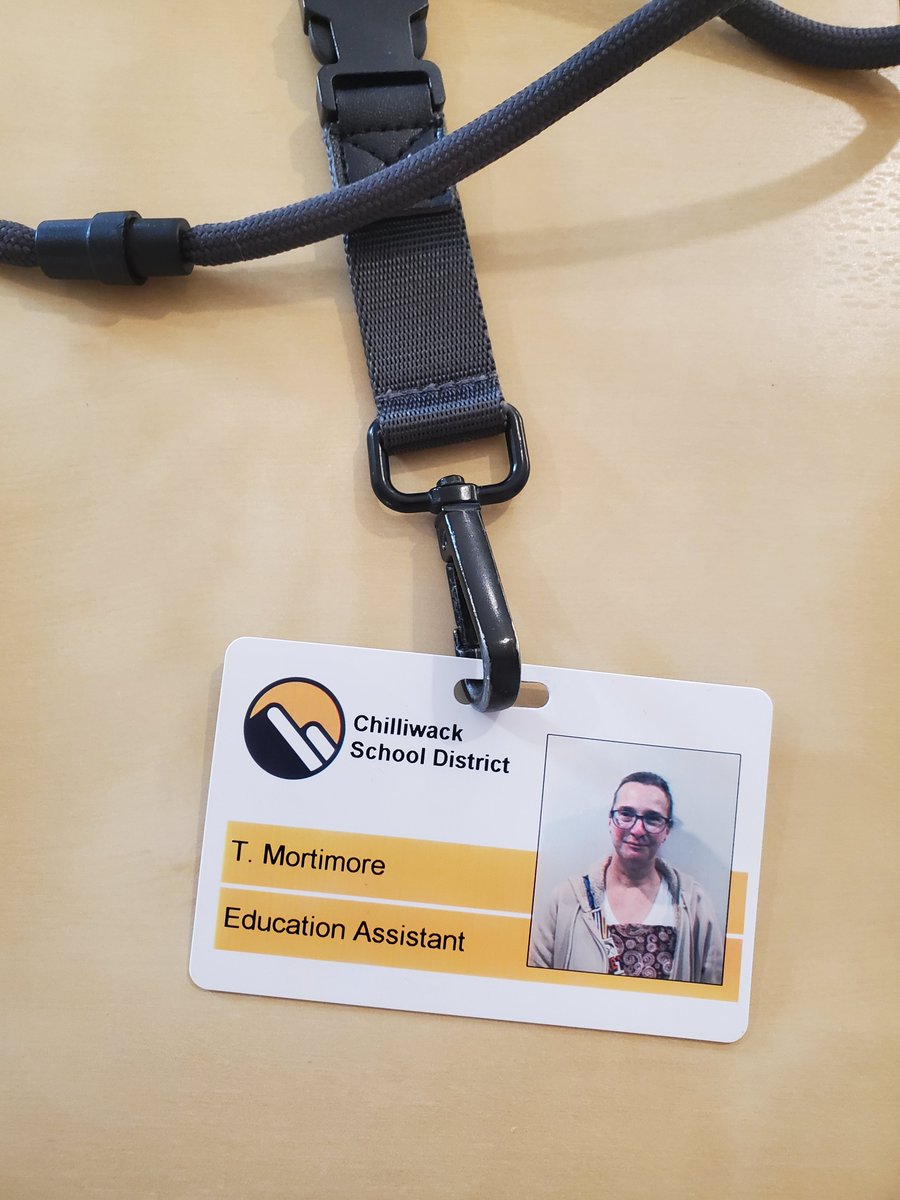 TrishaMortimore's tweet photo. I have worked really hard to reach this step in my career now onto working towards my next career goal. https://t.co/IgQ45GVruF
