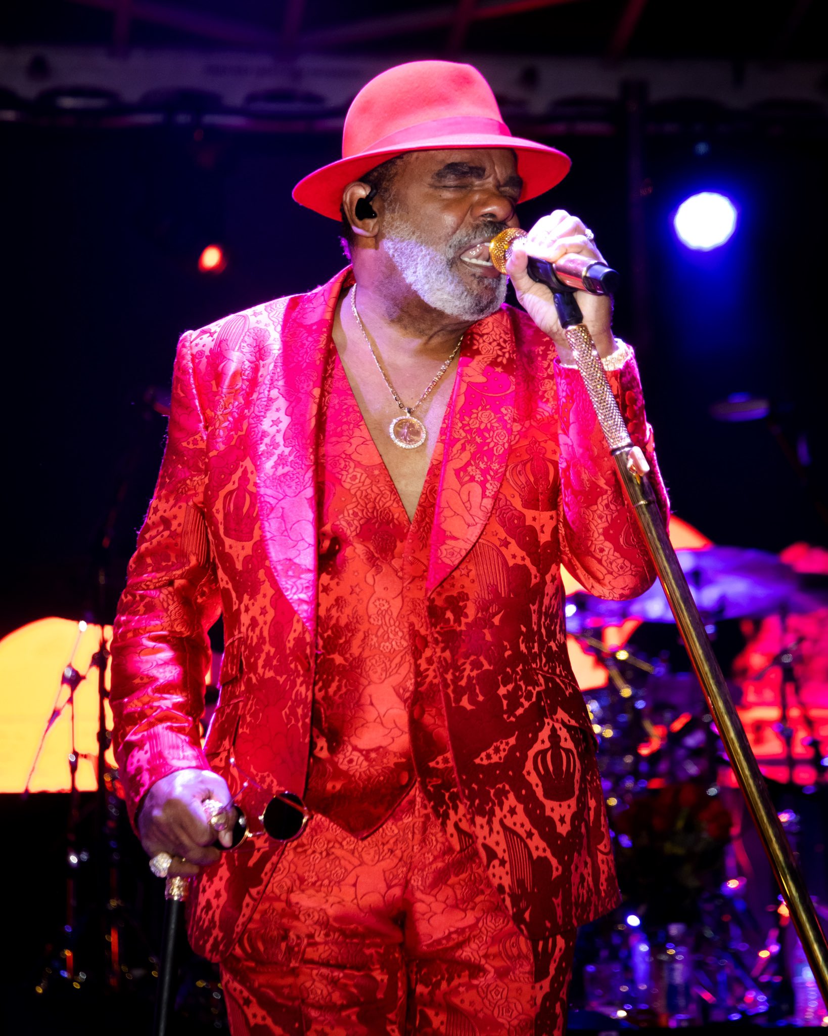 Happy Birthday RONALD ISLEY   