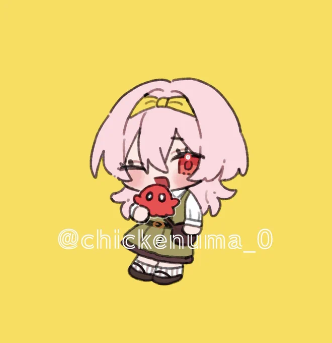 アイコン絵
