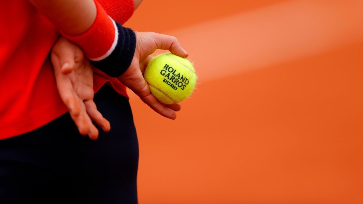tennismasterr's tweet image. I have been asked many times by my followers to put up a list of favorites so they can parlay it (for fun!!!)

Here is a list of favorites that should win on day 1 of Roland Garros qualies 🇫🇷:

Stricker
Tirante
Rodionov
JM Cerundolo
Bergs
De Jong 
Marozsan

€10 pays out €55