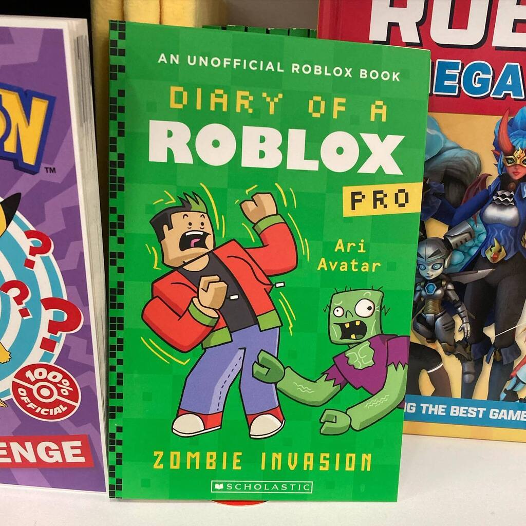 PHallamCreates's tweet image. Spotted on the weekend at @bigwaustralia Penrith! How good does that green look?!

#robloxpro #ariavatar #diaryofarobloxpro #scholasticaustralia #scholasticaus #scholasticbooks #middlegradebooks #primaryagebooks #kidsbooks #childrensbooks #childrensbooki… instagr.am/p/CsiBA-vv_Uz/