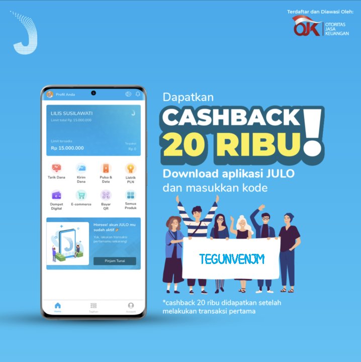 Teguh TM MANAGEMENT tweet media