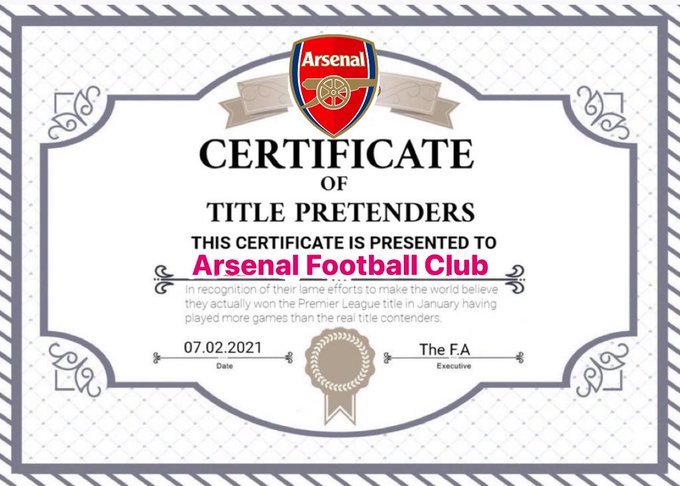 Latest Arsenal News as of December 6, 2023