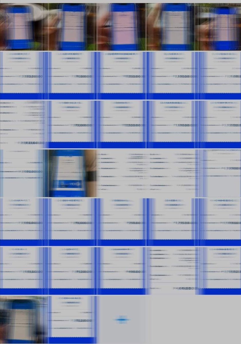 jaxtone7's tweet photo. pay-out last week ❤️ https://t.co/5zr2QgXiWj