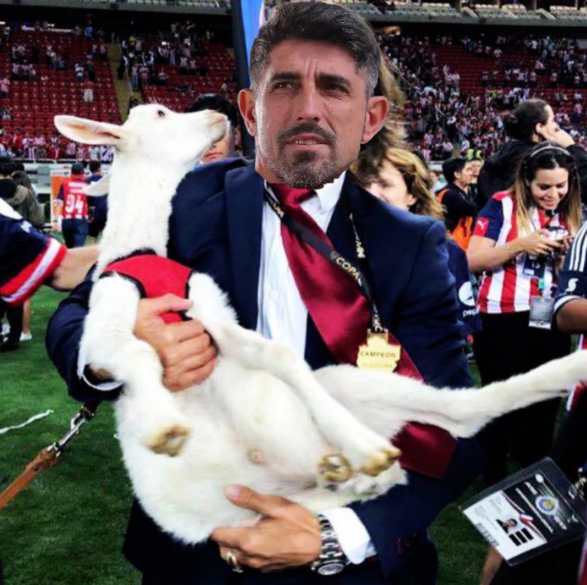 _hugs01's tweet photo. ARRIBA LAS CHIVAS!!!! SE VIENE LA 13!! 🐐🔴⚪️ https://t.co/izNcgoOZm9