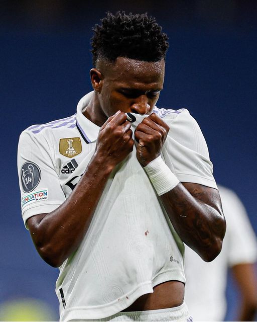 صباح الخير مدريديستا 🤍💪🏾