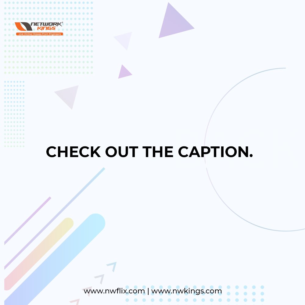 nwkingsofficial's tweet image. Here are top most-asked Microsoft Azure interview questions that you need to know about. ✅

Check out the free resource here: bit.ly/3Mt9GSi

#nwkings #explorepage #azureadministrator #azure #microsoft #engineer