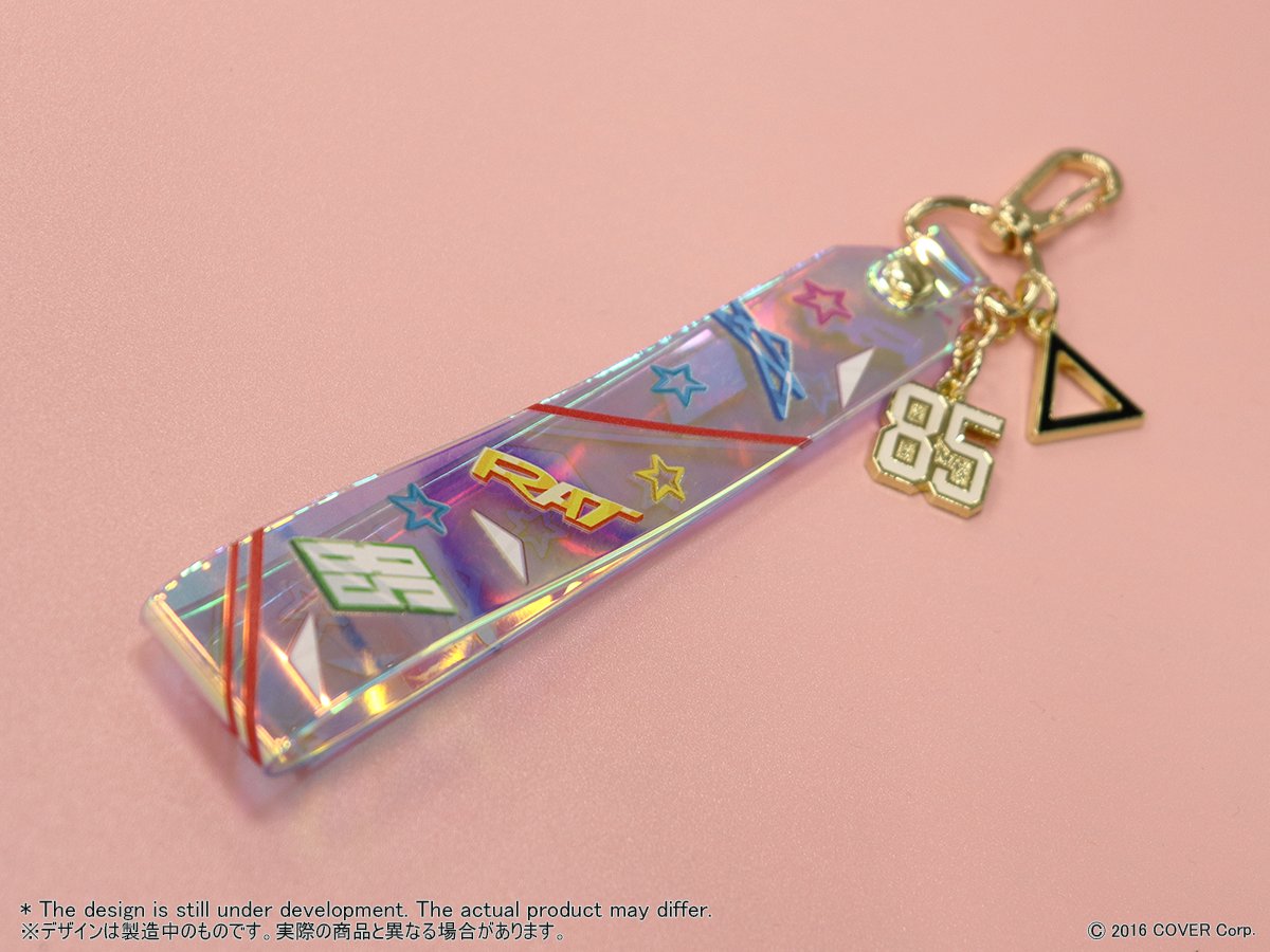 hololive production (English) on Twitter "RT hakosbaelz 🎲ANNOUNCMENT