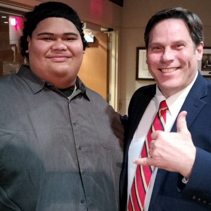 WAFederalWay's tweet photo. Congrats to Federal Way's @wtongi on becoming the @AmericanIdol! While his hometown may be in Hawaii, the City of Federal Way is proud to call Iam one of our own! This is the beginning of what we know will be an illustrious career for Iam! #AmericanIdol #idolwinner #teamiamtongi https://t.co/HFcCHjqZ4j