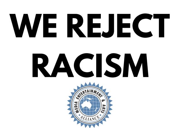 danziffer's tweet photo. Many ABC colleagues, and those elsewhere in the media, are subject to gross, unfair and appalling abuse just for doing their jobs. 

It's never been okay. I'm glad we're going to be doing more to say more loudly that we won't stand by - we'll push back. https://t.co/OJBG4lK36v