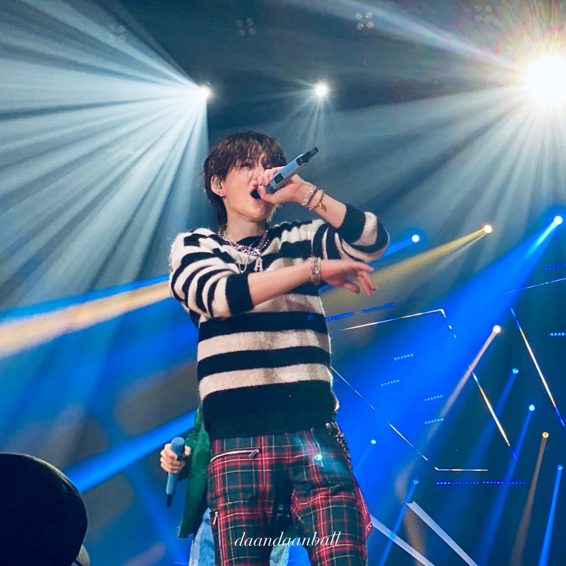 daandaanball's tweet photo. #트레저 #TREASURE #YOSHI #요시 #TREASURE_IN_HONGKONG #TREASURE_HELLO_ASIA_TOUR https://t.co/1UVYpLxLC5