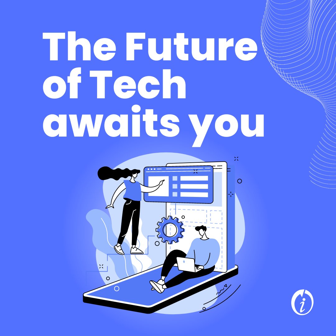 indocosmosystem's tweet photo. Discover limitless possibilities and embrace innovation with Indocosmo Systems. We are paving the way towards a tech-driven future, where imagination becomes reality. 💡💻 #innovation #future #tech https://t.co/0RoEuxz4qb