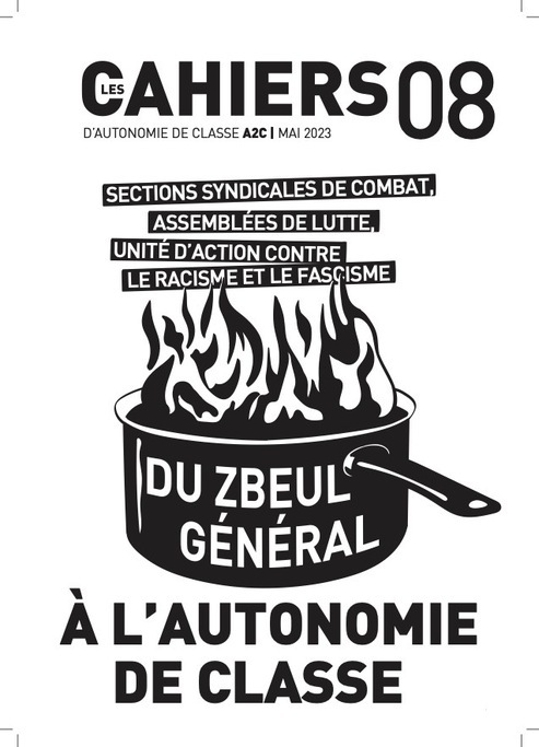 jeudi 25 mai 2023 - Rennes - Soirée de présentation du #08 des Cahiers d'Autonomie de Classe

ift.tt/LPmWbfT