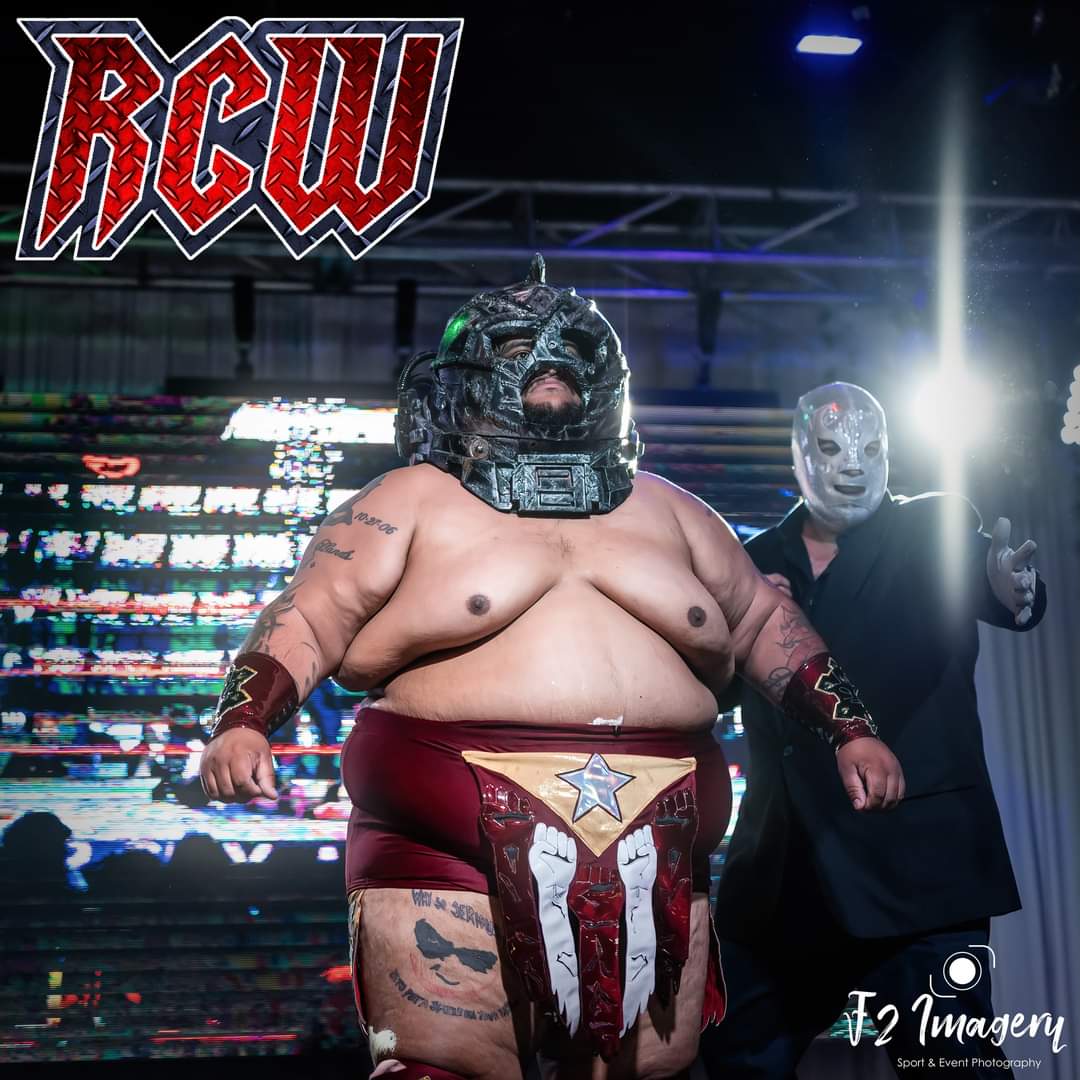 RCW Wrestling (@rcwforever) on Twitter photo A couple of quick snaps from tonight's sold out, standing room only event... RCW: In Our House!
Thankful for the fans, the wrestlers, the crew, <a href="/Hybridsow/">Hybrid School of Wrestling</a>, <a href="/TitleMatchWN/">Title Match Network</a> and all the sponsors! Let's do this again July 2! A couple of quick snaps from tonight's sold out, standing room only event... RCW: In Our House!
Thankful for the fans, the wrestlers, the crew, <a href="/Hybridsow/">Hybrid School of Wrestling</a>, <a href="/TitleMatchWN/">Title Match Network</a> and all the sponsors! Let's do this again July 2!
