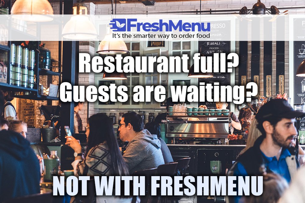 Is your restaurant full? Are many guests waiting for a waiter to get their orders? Not with Freshmenu! 
𝗦𝗖𝗔𝗡 𝗤𝗥 𝗖𝗢𝗗𝗘 - 𝗖𝗛𝗢𝗢𝗦𝗘 𝗗𝗜𝗦𝗛𝗘𝗦 𝗢𝗡 𝗣𝗛𝗢𝗡𝗘  - 𝗖𝗟𝗜𝗖𝗞 𝗧𝗢 𝗢𝗥𝗗𝗘𝗥
Try it out: freshmenu.app
#manila #foodph #cebu #negosyo #bacolod