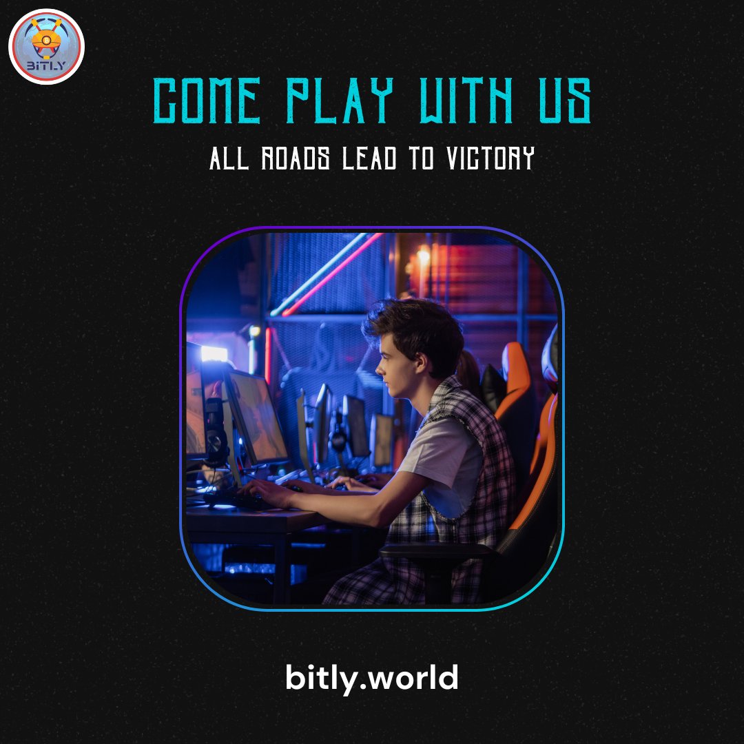 Bitly World on Twitter: 