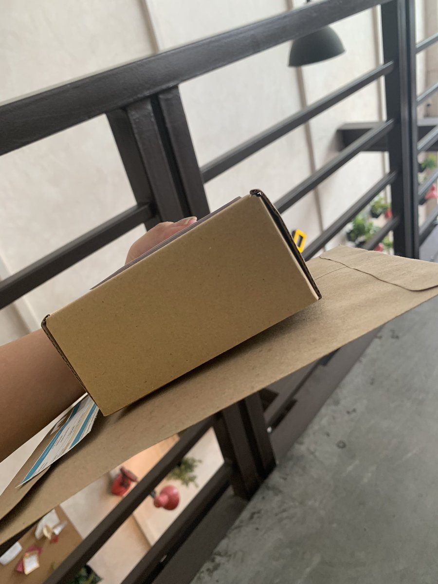 our #DDay goodies have been sorted and here are the first 2 for pick-up today! 

dispatch will be in full swing this week, we’re just waiting for our sticker labels for the pahinga store products to arrive 🫡 we’re so excited for you to receive them!!! 🥵