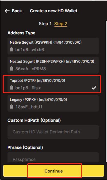 TimMasyaCN's tweet image. 甲壳虫社区Unisat钱包安装教程：

❶打开VPN。

❷打开谷歌浏览器，进入谷歌商店chrome.google.com/webstore/

❸搜索Unisat，点开后点击“添加至Chrome”。

❹右上角找到扩展程序栏并点击置顶Unisat钱包（如图1所示）。

❺点开Unisat钱包点击“Create new wallet”创建新钱包并自行设置登录密码。…