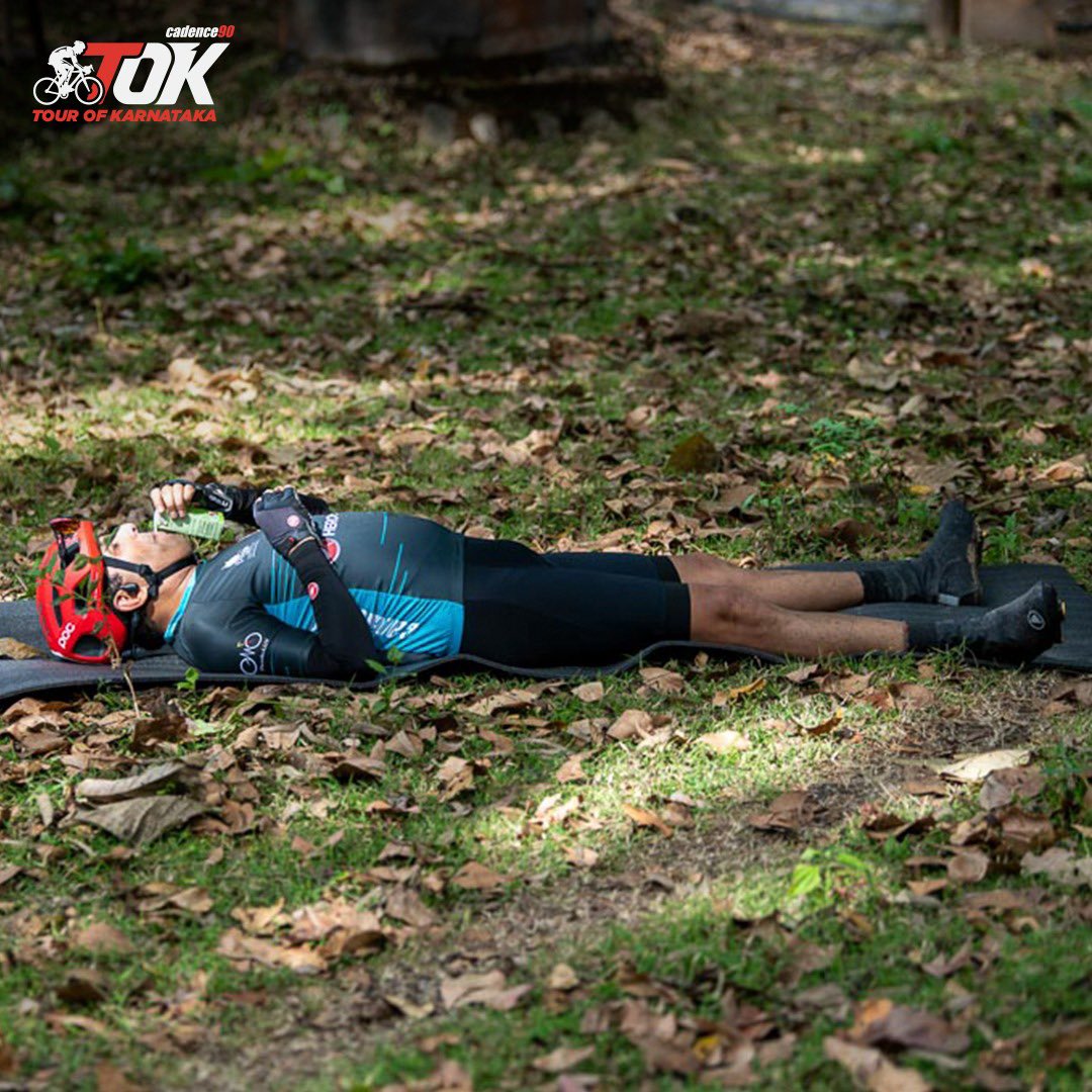 TourOfKarnataka's tweet photo. Pain is temporary. It may last a minute, or an hour, or a day, or a year, but eventually it will subside and something else will take its place. If I quit, however, it lasts forever” - Lance Armstrong
.
.
#Tourofkarnataka #TOK8 #Cycling #Cadence90 #Ride #Cycles #Hills #lloveridin https://t.co/5MHVXDHT8s