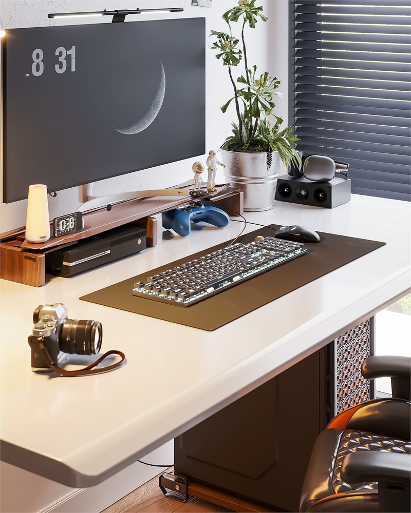 _officeplus_'s tweet photo. Top 6 tips for a work-from-home exercise routine.
✅ Online yoga.
✅ Try body balances while you’re working.
✅ Get a standing desk.
✅ Play with a pet.
✅ Take some time to meditate.
✅Clean your house when you have a break. https://t.co/mjh7sWBo5X