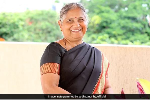 ezhavainternat1's tweet photo. SUDHA MURTHY: Now, as 'simple' mother-in-law of UK PM Rishi Sunak https://t.co/UYoRBDlRQV #Kerala https://t.co/ADMpgfFX0X