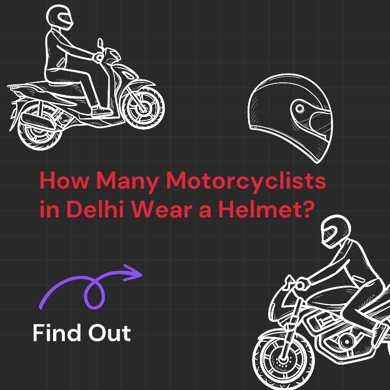 delhiroadsafety's tweet photo. 92% of motorcycle drivers wear a helmet but only 71% of them wear it correctly, putting their life at risk, a @HopkinsINJURIES study found.

Are you strapping your helmet correctly?

#ClickforSafety
#SadakSurakshitDilliSurakshit

@kgahlot @ashishkundra @TransportDelhi