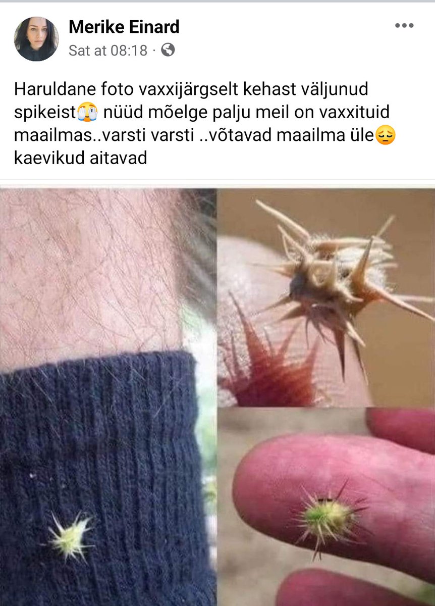 UPS - Uhhuunduse Peegeldused Sotsiaalmeedias tweet media