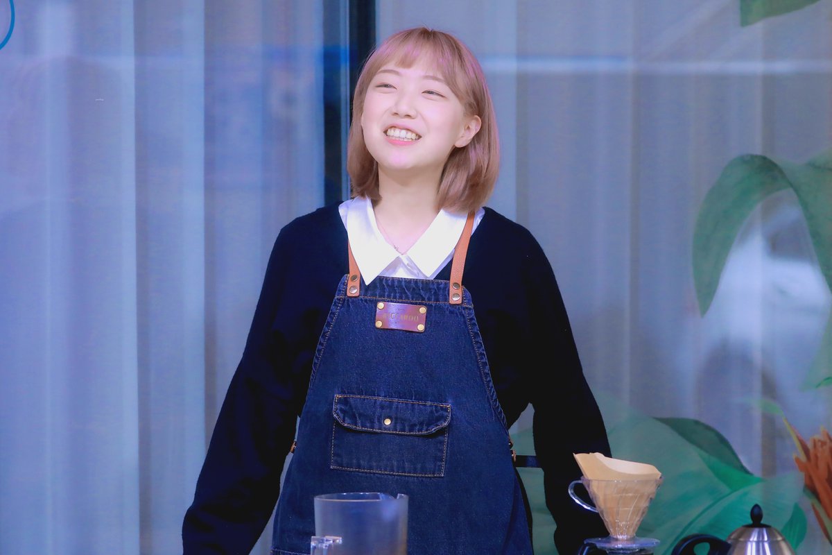 puddingzzan9's tweet photo. 우쭐농담곰  

#유다빈밴드 #유다빈 https://t.co/4ykdcExE7F