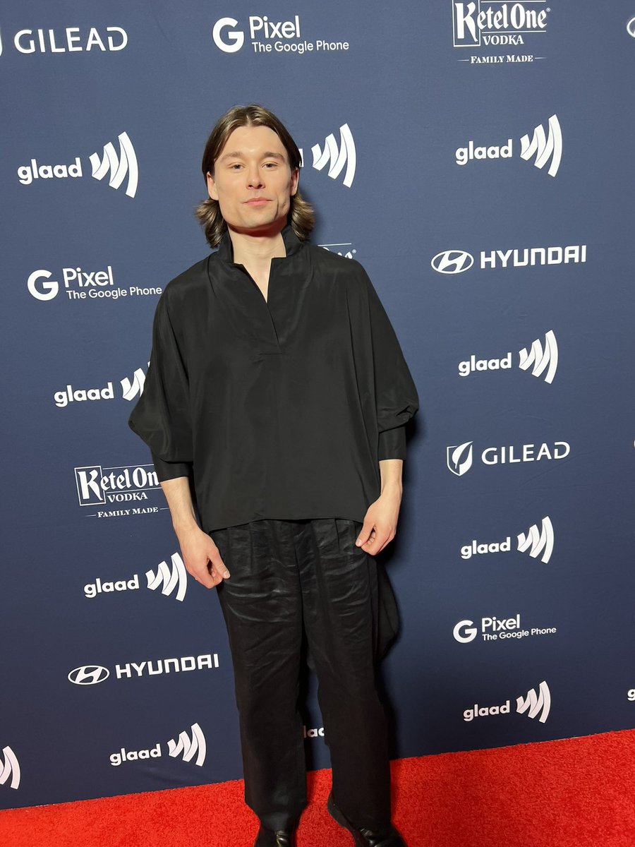 #glaad
