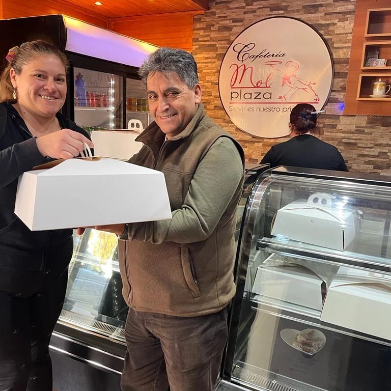 Mi aporte a TEA San Bernardo. Ayudemos tanto como podamos. Buenas Noches
#Mol ❤️ instagr.am/p/CsiBtS6ATXF/